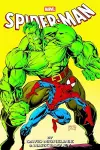Spider-Man by Michelinie & Bagley Omnibus Vol. 2 cover