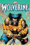 Wolverine Omnibus Vol. 6 cover