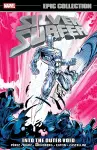 Silver Surfer Epic Collection: Into The Outer Void cover