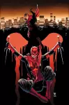 Daredevil: Unleash Hell - Red Band cover