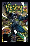 Venom Epic Collection: Planet Of The Symbiotes cover