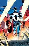 Captain America Epic Collection: American Nightmare cover