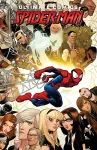 Ultimate Spider-Man Omnibus Vol. 5 cover
