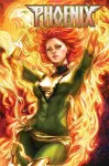 Phoenix: The Death & Rebirth of Jean Grey Omnibus cover
