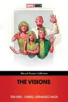 The Visions (Marvel Premier Collection) cover
