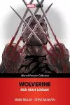 Wolverine: Old Man Logan (Marvel Premier Collection) cover