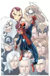 Amazing Spider-Man Modern Era Epic Collection: Big Time cover