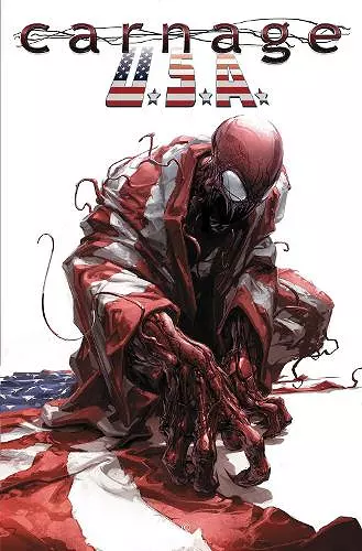 Carnage Modern Era Epic Collection: Carnage U.S.A. cover