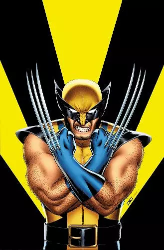 Return Of Wolverine Omnibus cover