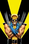 Return Of Wolverine Omnibus cover