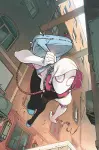 Spider-Gwen: Ghost-Spider Modern Era Epic Collection: Gwenom cover
