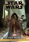 Star Wars Legends: The Old Republic Omnibus Vol. 2 cover