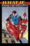 What If?: Into The Multiverse Omnibus Vol. 3 cover