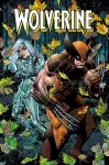 Wolverine By Saladin Ahmed Vol. 4: Clash of the Champions cover