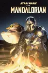 Star Wars: The Mandalorian - Seasons One & Two cover