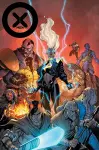 X-Men By Al Ewing Omnibus cover