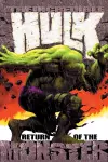 Incredible Hulk: Return Of The Monster Omnibus cover