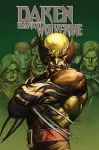 Daken: Dark Wolverine Omnibus cover