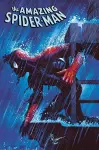 Amazing Spider-Man By Zeb Wells Omnibus Vol. 2 cover