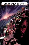 Blood Hunt Omnibus cover