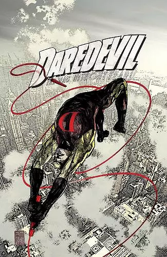 Daredevil Modern Era Epic Collection: The Murdock Papers cover