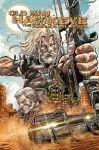Old Man Hawkeye: The Complete Collection (New Printing) cover