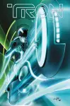 Tron: Download cover