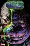 Infernal Hulk cover