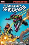 Amazing Spider-Man Epic Collection: The Goblin's Last Stand (New Printing 2) cover