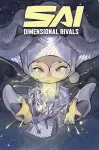 SAI: Dimensional Rivals cover