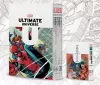 Ultimate Universe: Invasion Box Set Slipcase cover