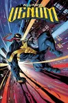 All-New Venom: Who Is All-New Venom? cover