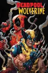 Deadpool/Wolverine: A Time Of Stryfe cover