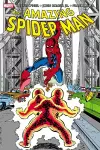 The Amazing Spider-Man Omnibus Vol. 7 cover