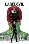 Daredevil: Cold Day In Hell cover