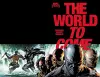 Marvel Knights: The World To Come cover
