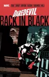 Daredevil: Back In Black cover