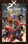 X-Men: Age Of Revelation - Book Of Revelation cover