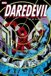Daredevil Omnibus Vol. 4 cover