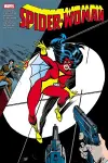 Spider-Woman Omnibus cover