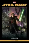 Star Wars Legends: Legacy Omnibus Vol. 1 cover