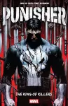 Punisher: The King Of Killers cover