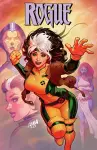 Rogue: Shadows of the Past cover