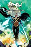 Storm: Earth's Mightiest Mutant - Death's Machinations cover