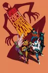 The Superior Foes Of Spider-Man cover
