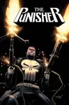 Punisher Vol. 1: The Jigsaw Agenda cover