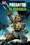 Predator: Bloodshed cover