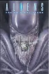 Aliens Epic Collection: The Original Years Vol. 4 cover