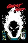 Ghost Rider: Danny Ketch Epic Collection: Bad To The Bone cover