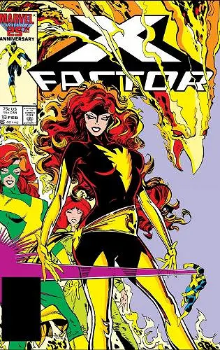X-Factor Epic Collection: The Morlock Massacre cover